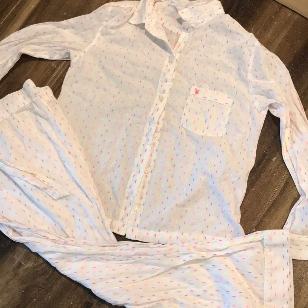 Victoria’s Secret pajama set